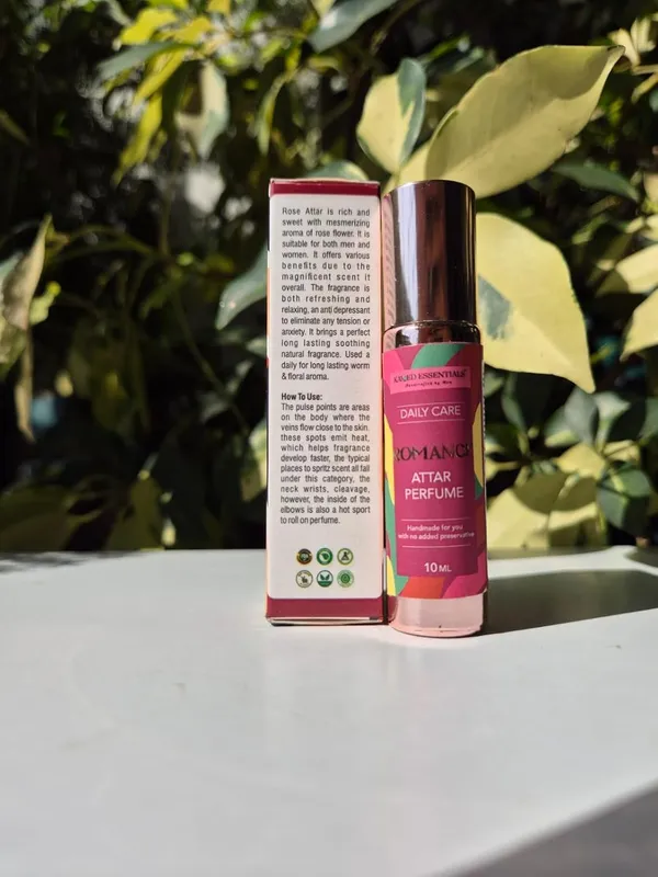 Romance_Attar_100%_Natural_Roll_On_Perfume_With_10_Rose_Varieties_Rich_In_Vitamin_E_And_Antioxidants_Repairs_And_Protects_Skin_10Ml