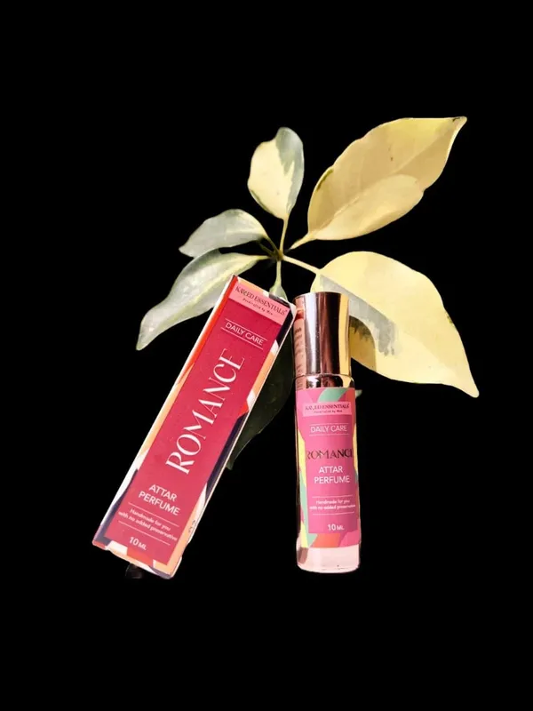 Romance_Attar_100%_Natural_Roll_On_Perfume_With_10_Rose_Varieties_Rich_In_Vitamin_E_And_Antioxidants_Repairs_And_Protects_Skin_10Ml