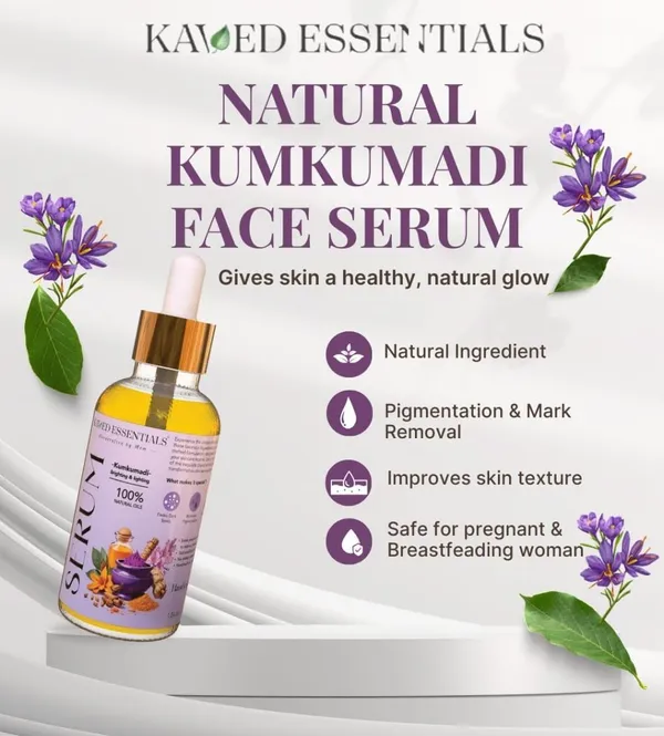 Kumkumadi_Face_Serum_Premium_Natural_Serum_For_Effective_Treatment_Of_Pigmentation_Dark_Spots_And_Uneven_Skin_Tone_30Ml