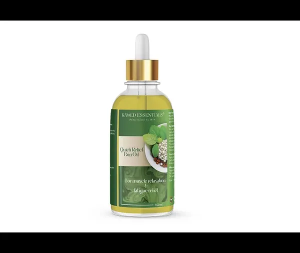Quick_Relief_Pain_Oil_For_Muscle_Relaxation_And_Fatigue_Relief_100Ml