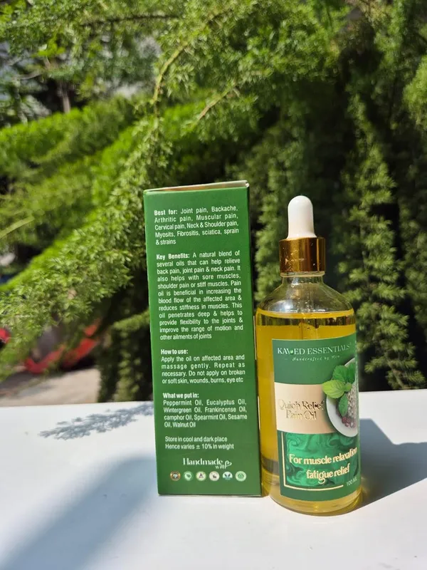 Quick_Relief_Pain_Oil_For_Muscle_Relaxation_And_Fatigue_Relief_100Ml