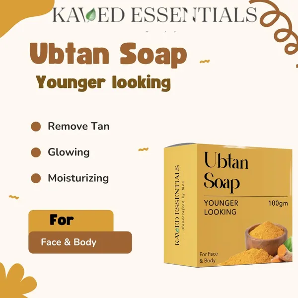 Ubtan_Soap_For_Younger_Looking_And_Radiant_Skin_With_Antioxidant_Properties_Of_Turmeric_And_Sandalwood_Pack_Of_2_100_Gm_Each