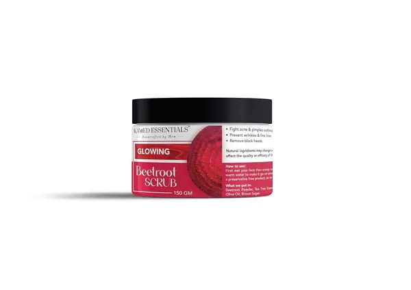 Glowing_Beetroot_Scrub_Fights_Acne_And_Pimple_Outbreaks_Prevents_Wrinkles_And_Fine_Lines_150_Grams