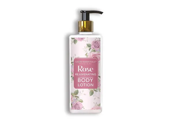 Rose_Body_Lotion_Rejuvenates_And_Softens_Skin_100%_Natural_300_Ml