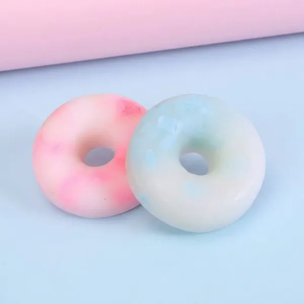 Handmade_Donuts_Desert_Soap_Made_With_Body_Butter_For_Kids_Sulphate_And_Paraben_Free_200_Gm_Set_Of_2_100_Gm_Each