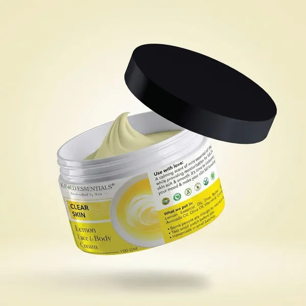 Luxurious_Ultra_Hydrating_Whipped_Face_And_Body_Cream_Refreshing_Lemon_Scent_For_Soft_Smooth_And_Glowing_Skin_100Gm