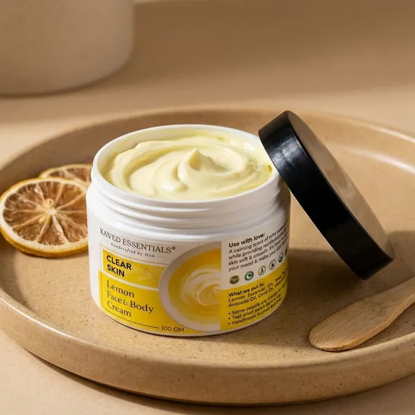 Luxurious_Ultra_Hydrating_Whipped_Face_And_Body_Cream_Refreshing_Lemon_Scent_For_Soft_Smooth_And_Glowing_Skin_100Gm