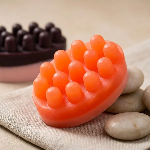 Handmade_Massage_Bar_Soap_For_Refreshing_Feel_Set_Of_2_400_Gm