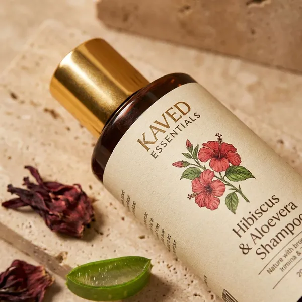 Damage_Repair_Hibiscus_Shampoo_Natural_Sulphate_And_Paraben_Free_With_Coconut_Oil_250_Ml