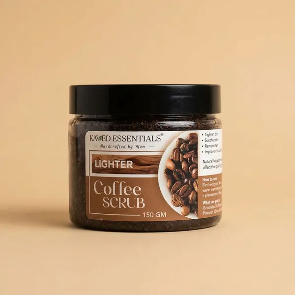 Natural_Scrub_150_Grams_Coffee_For_Tan_Removal_And_Brightening