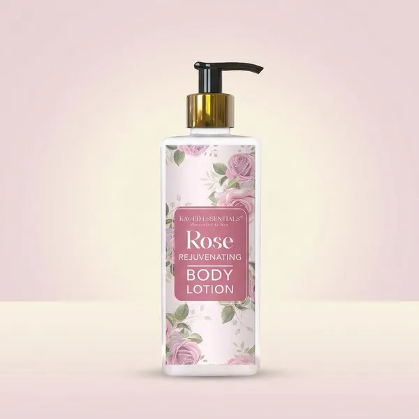 Rose_Body_Lotion_Rejuvenates_And_Softens_Skin_100%_Natural_300_Ml