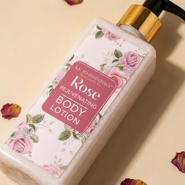 Rose_Body_Lotion_Rejuvenates_And_Softens_Skin_100%_Natural_300_Ml