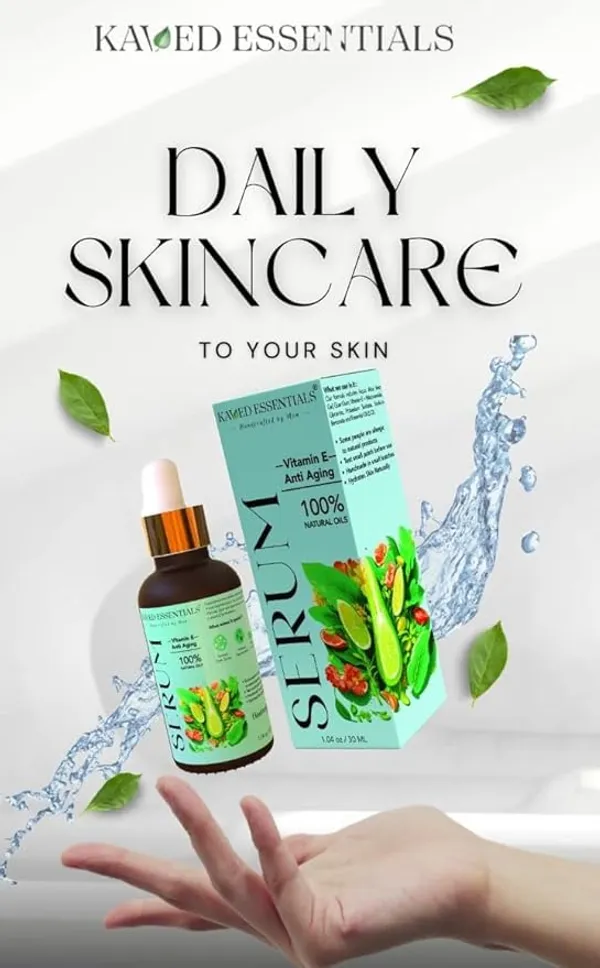 Multicolor_Vitamin_E_&_Niacinamide_Gel_Face_Serum_With_Goodness_of_Vitamins