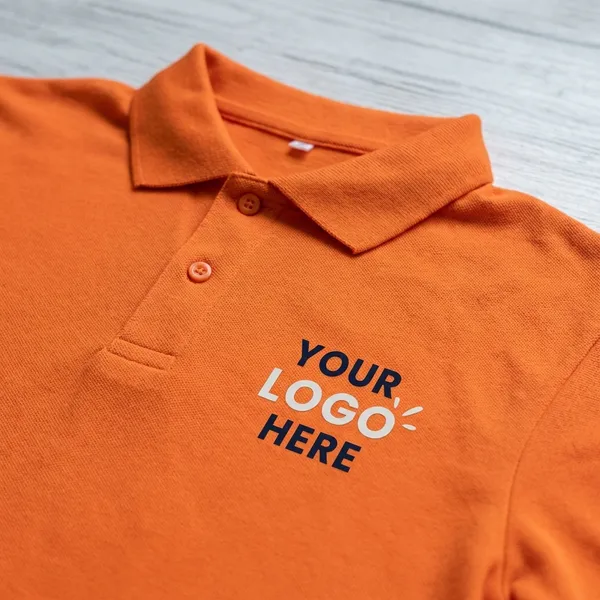 Orange_Customized_Polo_T-Shirts_with_Company_Logo_|_Premium_Quality_Branding_Solutions_|_BffPrint.com