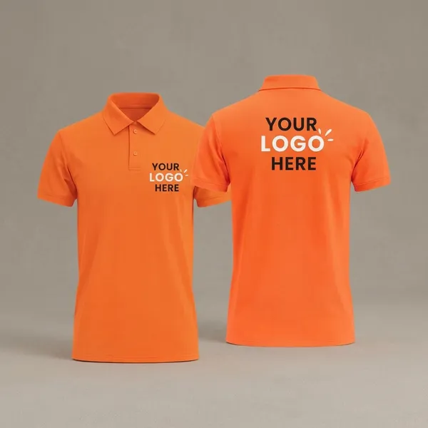 Orange_Customized_Polo_T-Shirts_with_Company_Logo_|_Premium_Quality_Branding_Solutions_|_BffPrint.com