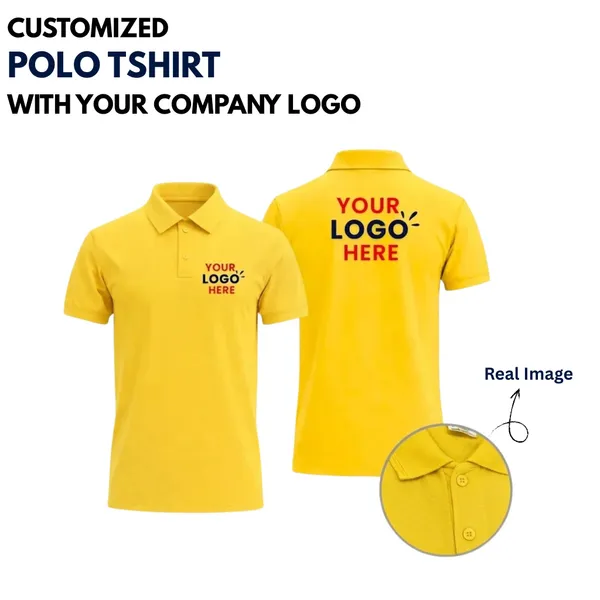 Yellow_Customized_Polo_T-Shirts_with_Company_Logo_|_Premium_Quality_Branding_Solutions_|_BffPrint.com