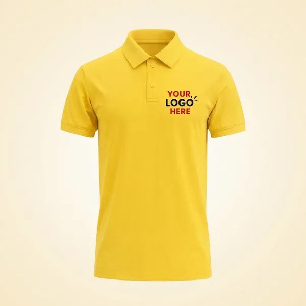 Yellow_Customized_Polo_T-Shirts_with_Company_Logo_|_Premium_Quality_Branding_Solutions_|_BffPrint.com