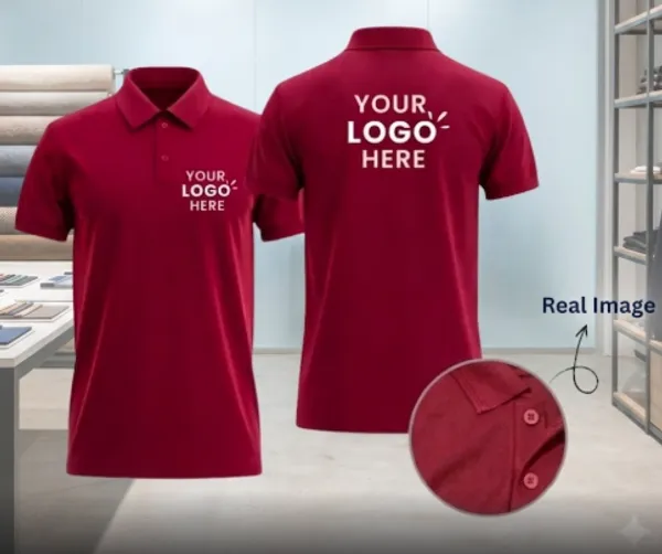 Maroon_Customized_Polo_T-Shirts_with_Company_Logo_|_Premium_Quality_Branding_Solutions_|_BffPrint.com
