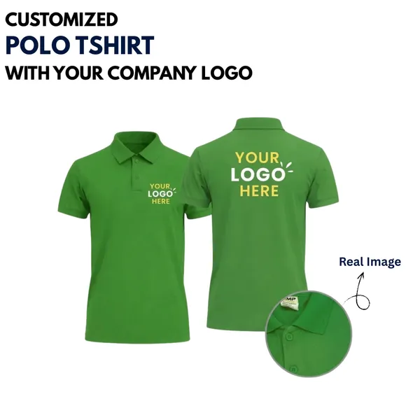 Green_Customized_Polo_T-Shirts_with_Company_Logo_|_Premium_Quality_Branding_Solutions_|_BffPrint.com