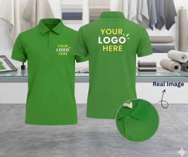 Green_Customized_Polo_T-Shirts_with_Company_Logo_|_Premium_Quality_Branding_Solutions_|_BffPrint.com