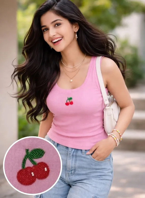 Bead_and_Bloom_Cherry_Pop_Beaded_Rib_Tank_–_Pink