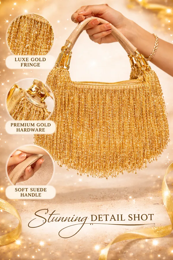 Luxury_Gold_Fringe_Evening_Bag_for_Women