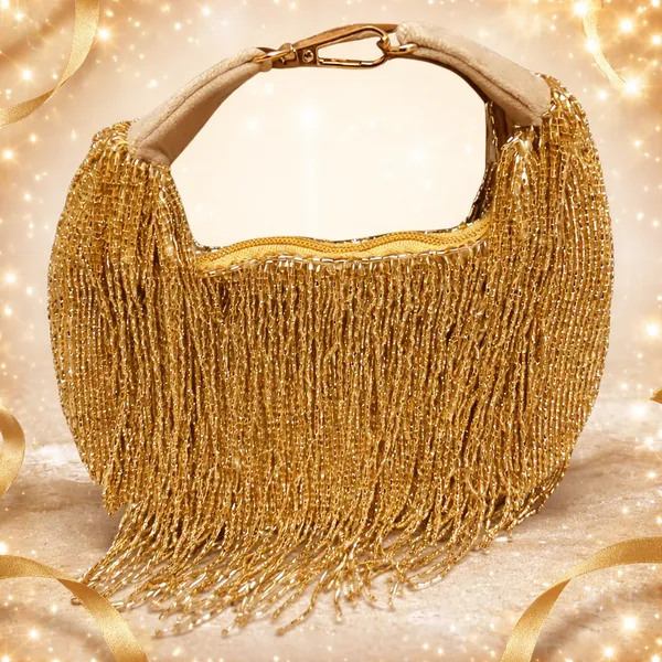 Luxury_Gold_Fringe_Evening_Bag_for_Women