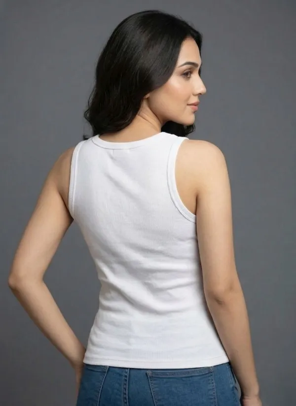 Main_Character_Energy_Hand_Beaded_White_Ribbed_Tank