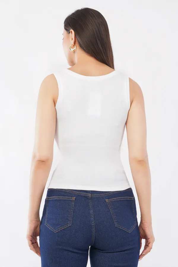 Bead_&_Bloom_White_Cotton_Cherry_Beaded_Ribbed_Tank_Top_For_Women
