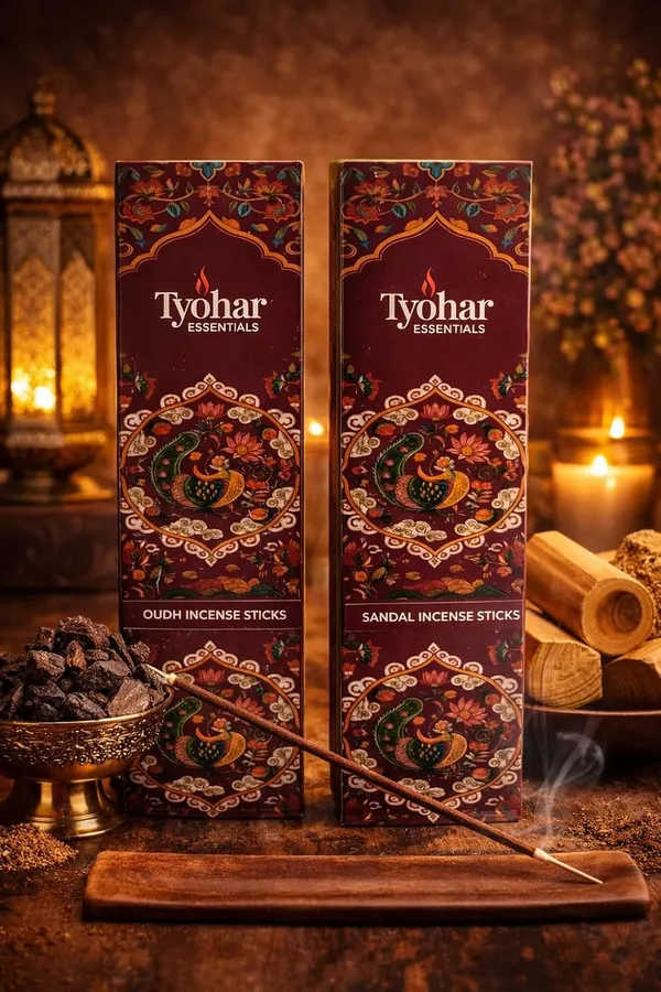 Pack_Of_2_Tyohar_Essential_Oudh_&_Sandalwood_Incense_Sticks_|_Premium_Long-Lasting_Agarbatti_|_Woody,_Warm_&_Calming_Fragrance