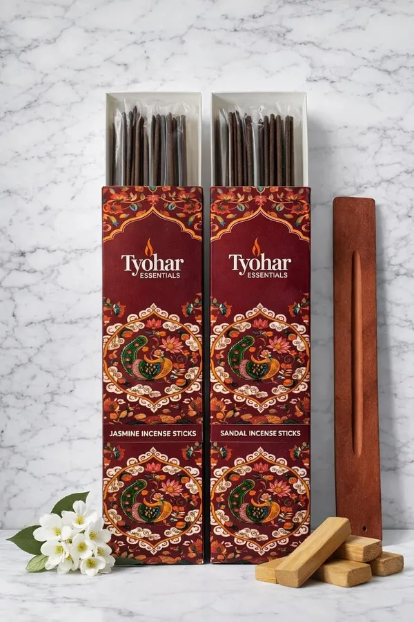 Pack_Of_2_Sandal_&_Jasmine_Incense_Sticks_Combo_|_40_Sticks_Each_|_Floral_&_Woody_Fragrance_|_Long-Lasting_Agarbatti_For_Puja,_Meditation_&_Home