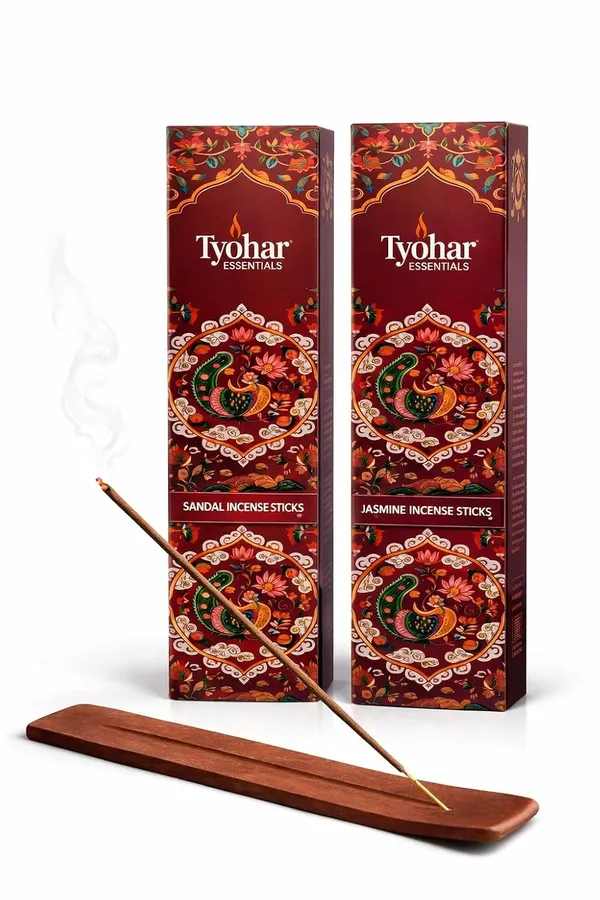 Pack_Of_2_Sandal_&_Jasmine_Incense_Sticks_Combo_|_40_Sticks_Each_|_Floral_&_Woody_Fragrance_|_Long-Lasting_Agarbatti_For_Puja,_Meditation_&_Home