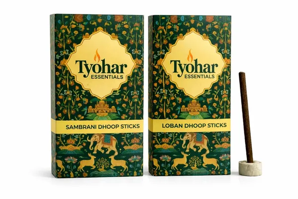 Pack_Of_2_Sambrani_&_Loban_Bamboo-Less_Organic_Dhoop_Sticks_Combo_|_Charcoal-Free_|_30_Units_Each_|_Long-Lasting_Fragrance_For_Pooja_&_Home