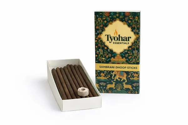 Pack_Of_2_Sambrani_&_Loban_Bamboo-Less_Organic_Dhoop_Sticks_Combo_|_Charcoal-Free_|_30_Units_Each_|_Long-Lasting_Fragrance_For_Pooja_&_Home