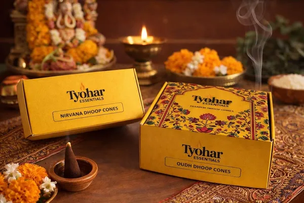 Pack_Of_2_Tyohar_Essential_Natural_Dhoop_Cone_Combo_Nirvana_&_Oudh_|_80_Natural_Cone,_Charcoal-Free_Dhoop_Cones_|_Long_Lasting_Aroma_|_For_Pooja,_Meditation_&_Home_Fragrance