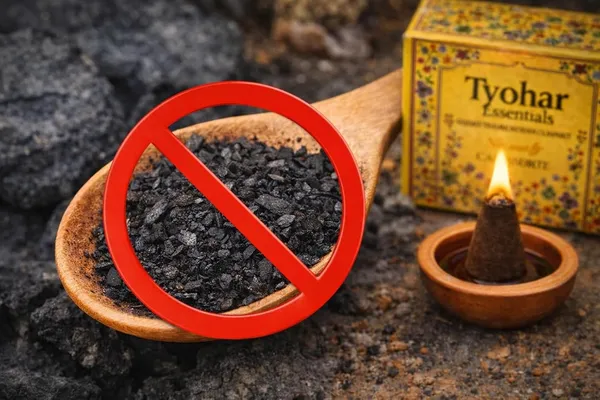 Pack_Of_2_Tyohar_Essential_Natural_Dhoop_Cone_Combo_Lavender_&_Nirvana_|_80_Natural,_Charcoal-Free_Dhoop_Cones_|_Long_Lasting_|_For_Pooja,_Meditation_&_Aromatherapy_|_Free_Ceramic_Plate