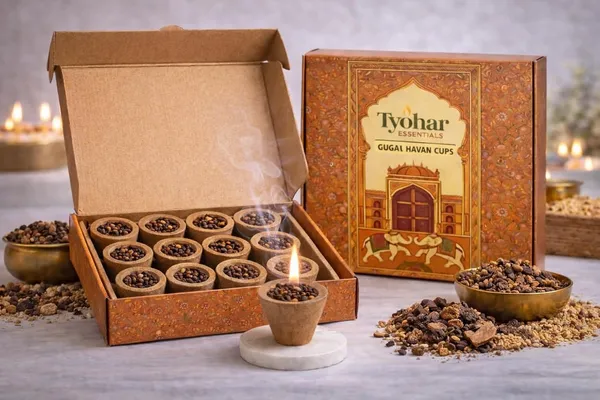 Pack_Of_2_Organic_Gugal_&_Loban_Havan_Cup_Combo_|_100%_Natural_Dhoop_&_Sambrani_Resin_|Made_With_Recycled_Flowers_|Guggal_&_Loban_For_Pooja,_Havan_&_Daily_Worship_(15_Each)