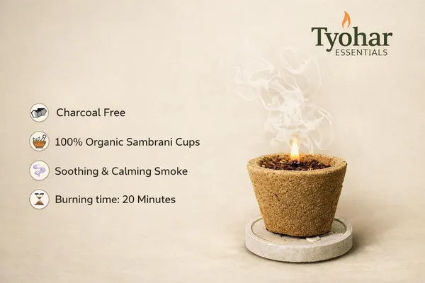 Pack_Of_2_Loban_&_Sambrani_Natural_Havan_Cups_Combo_(15_Each)_|_Eco-Friendly_Cow_Dung_Havan_Cups_Made_With_Recycled_Temple_Flowers_|_Charcoal-Free_For_Pooja_&_Havan