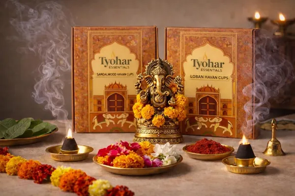 Pack_Of_2_Brown_Cow_Dung_Havan_Cup_Combo_Devotional_Sandalwood_And_Loban