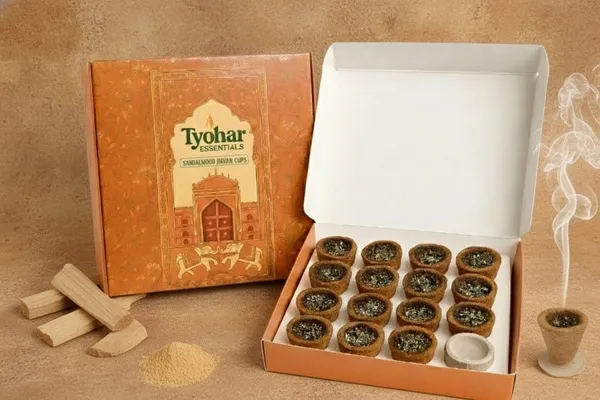 Pack_Of_2_Brown_Cow_Dung_Havan_Cup_Combo_Devotional_Sandalwood_And_Loban