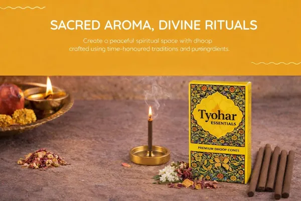 Pack_Of_4_Tyohar_Essentials_Organic_Dhoop_Sticks_Sambrani,_Loban,_Sandalwood_&_Rose_|_Bamboo_&_Charcoal_Free