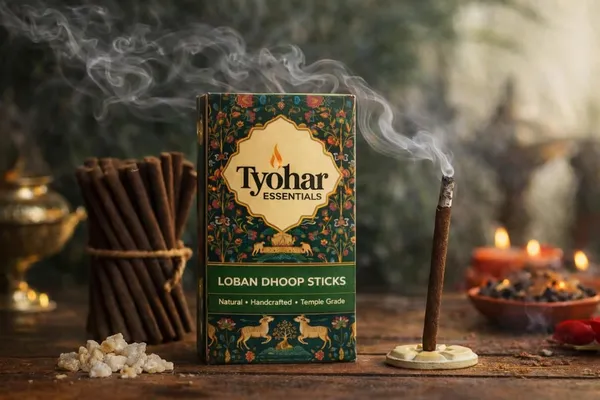 Pack_Of_4_Tyohar_Essentials_Organic_Dhoop_Sticks_Sambrani,_Loban,_Sandalwood_&_Rose_|_Bamboo_&_Charcoal_Free