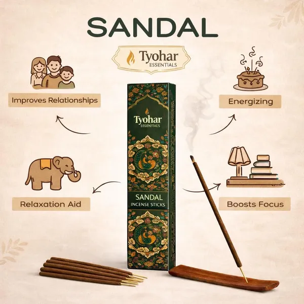 PACK_OF_4_Pure_Agarbatti_4_Natural_Fragrances_Silver_Musk,_Oudh,_Sandalwood,_Jasmine_Incense_Sticks_Combo_Pack_|_For_Pooja,_Meditation_&_Daily_Use_|_Long_Lasting_Freshness