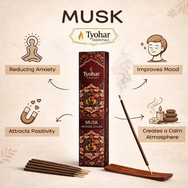 PACK_OF_4_Pure_Agarbatti_4_Natural_Fragrances_Silver_Musk,_Oudh,_Sandalwood,_Jasmine_Incense_Sticks_Combo_Pack_|_For_Pooja,_Meditation_&_Daily_Use_|_Long_Lasting_Freshness
