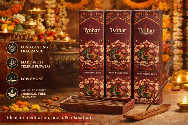 Oudh,_Silver_Musk_&_Sandalwood_(3×40_Sticks)_–_Premium_Natural_Masala_Agarbatti_