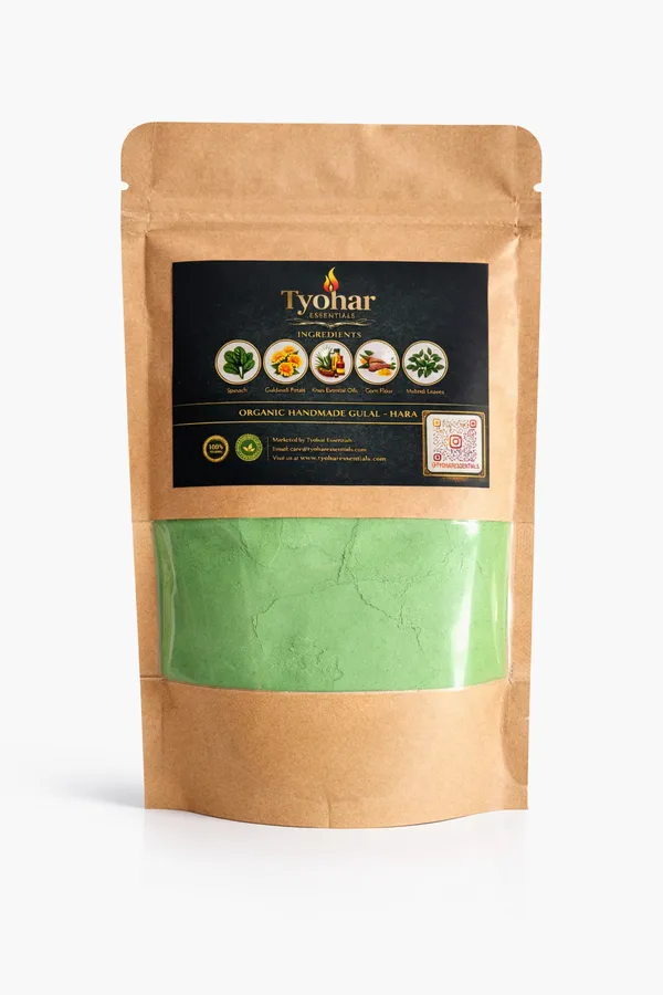 Pack_Of_5_Tyohar_Essentials_Organic_Handmade_Gulal_Natural_Holi_Colors_(Yellow,_Pink,_Blue,_Red,_Green)_|_Skin-Friendly,_Chemical-Free,_Herbal_Holi_Colour_Powder_|_100%_Safe_for_Kids_&_Adults
