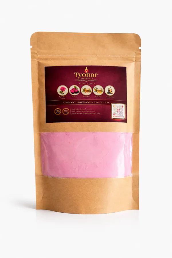 Pack_Of_5_Tyohar_Essentials_Organic_Handmade_Gulal_Natural_Holi_Colors_(Yellow,_Pink,_Blue,_Red,_Green)_|_Skin-Friendly,_Chemical-Free,_Herbal_Holi_Colour_Powder_|_100%_Safe_for_Kids_&_Adults