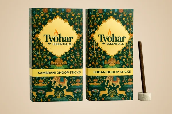 Pack_Of_2_Sambrani_&_Loban_Bamboo-Less_Organic_Dhoop_Sticks_Combo_|_Charcoal-Free_|_30_Units_Each_|_Long-Lasting_Fragrance_For_Pooja_&_Home