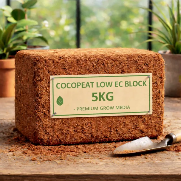 Cocopeat_Low_EC_5kg_Block