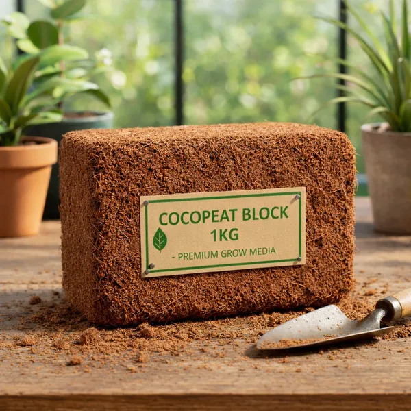Cocopeat_1kg_Block